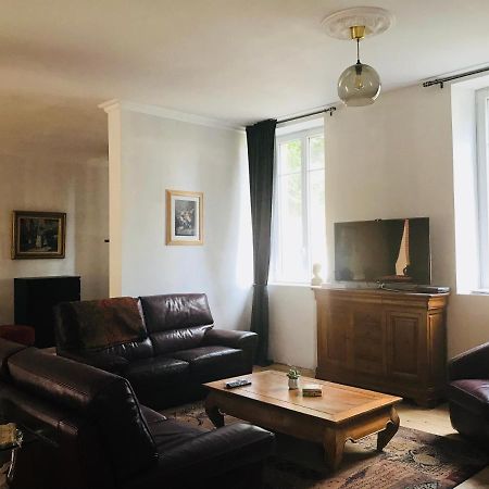 Le Chateau Segot Neuilly-le-Réal Eksteriør billede